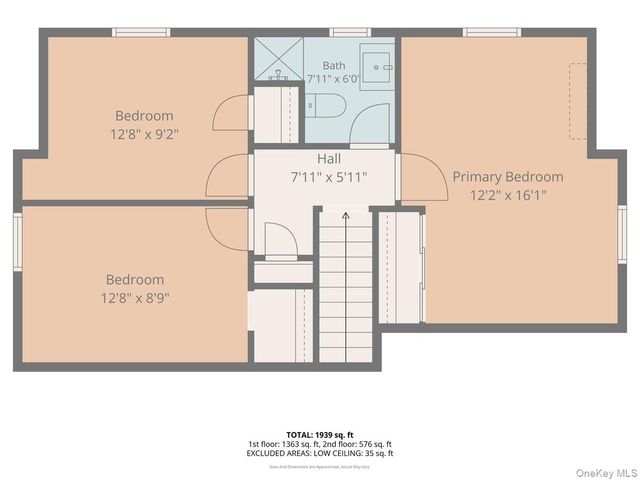 1042 Jefferson Street, Baldwin, NY 11510