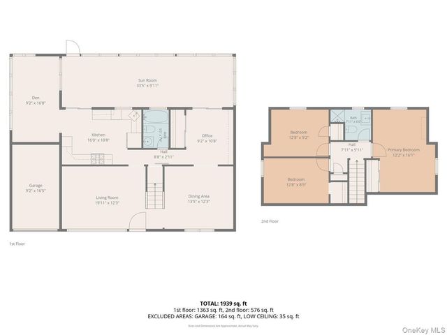1042 Jefferson Street, Baldwin, NY 11510