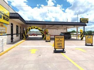 1828 N Main Street, Cleburne, TX 76033
