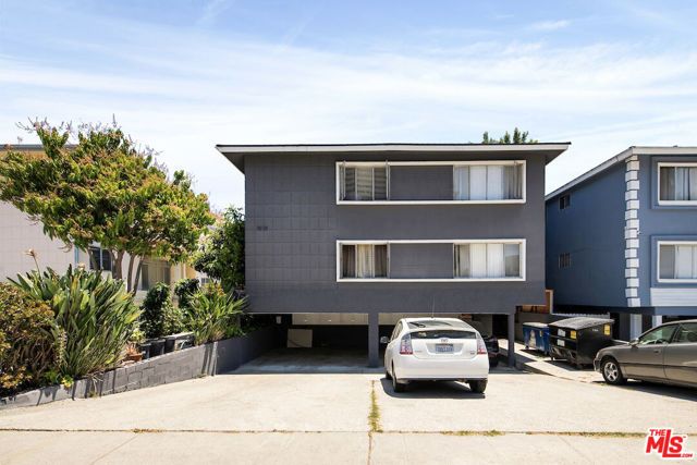 1466 S Wooster Street 4, Los Angeles, CA 90035