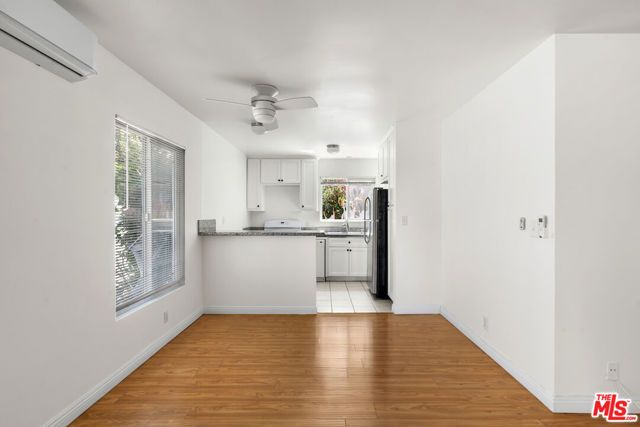 1466 S Wooster Street 4, Los Angeles, CA 90035
