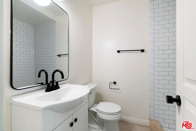 1466 S Wooster Street 4, Los Angeles, CA 90035