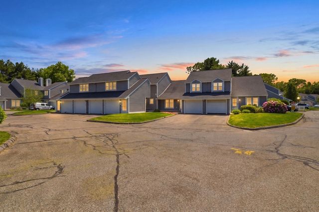 79 Chapin Greene 79, Ludlow, MA 01056