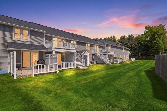 79 Chapin Greene 79, Ludlow, MA 01056