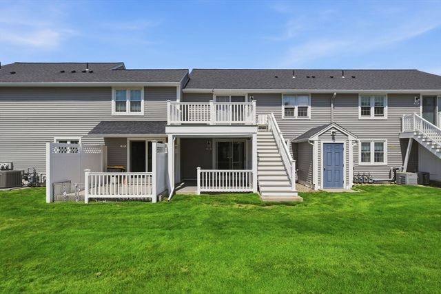 79 Chapin Greene 79, Ludlow, MA 01056