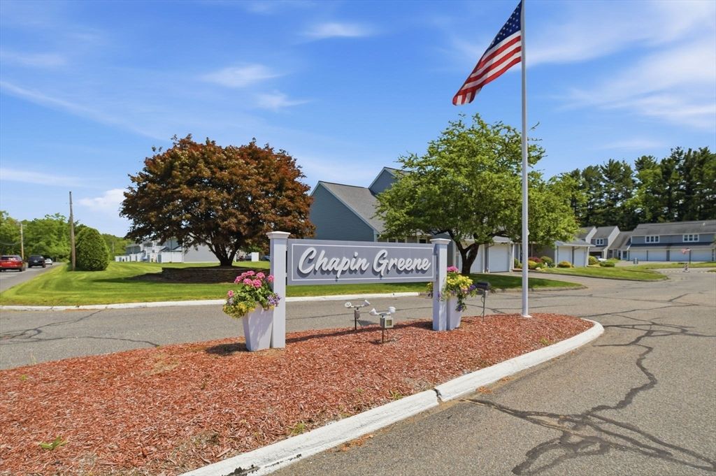 79 Chapin Greene 79, Ludlow, MA 01056