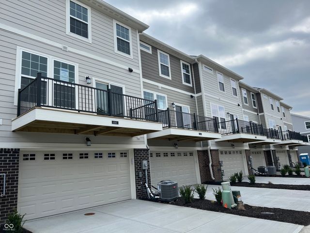 6940 Equality Boulevard, Carmel, IN 46033