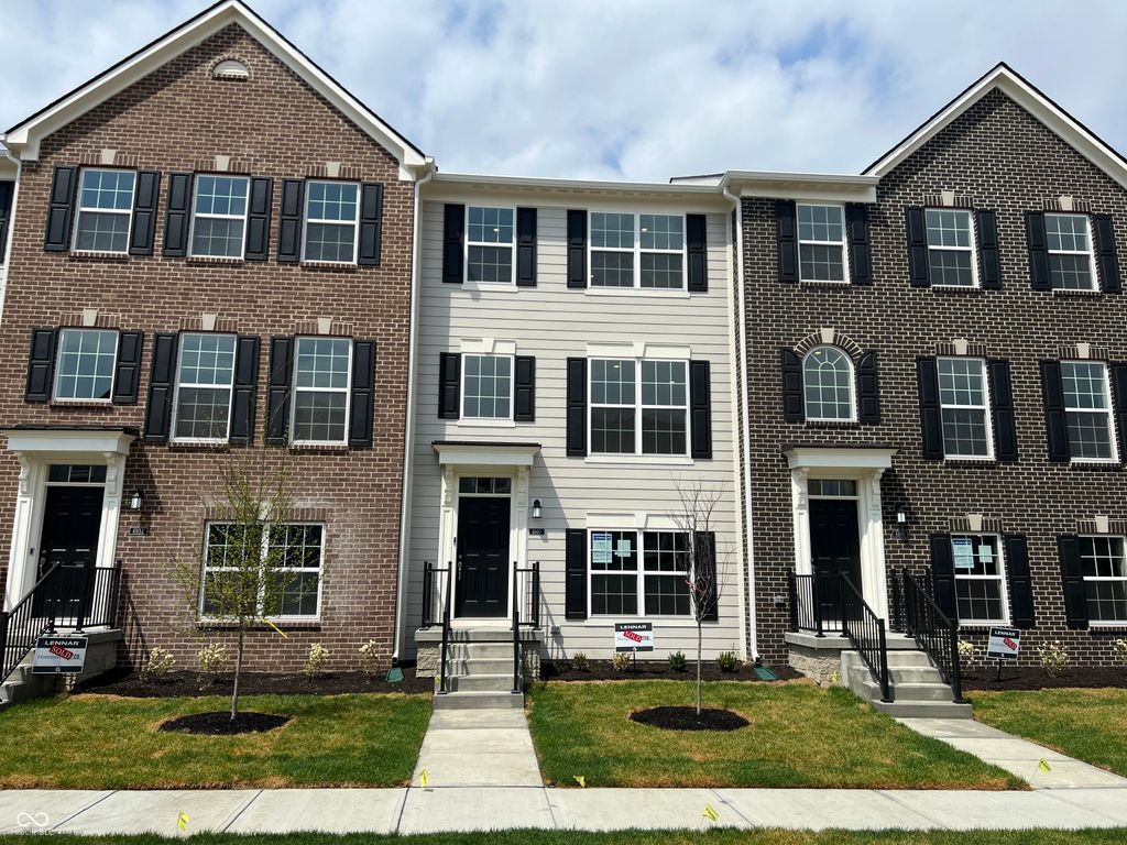 6940 Equality Boulevard, Carmel, IN 46033