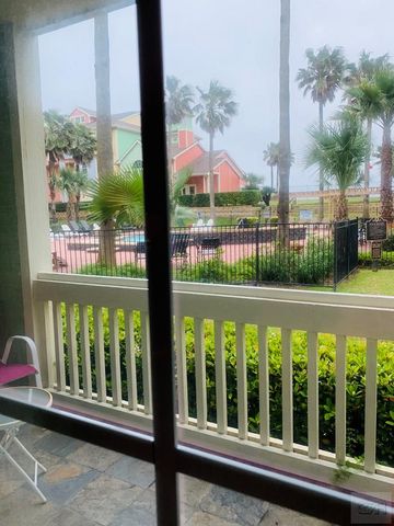 7000 Seawall Blvd, Galveston, TX 77551