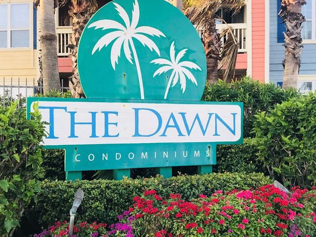 7000 Seawall Blvd, Galveston, TX 77551