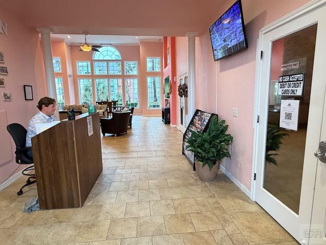 7000 Seawall Blvd, Galveston, TX 77551