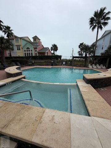 7000 Seawall Blvd, Galveston, TX 77551