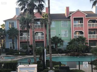 7000 Seawall Blvd, Galveston, TX 77551