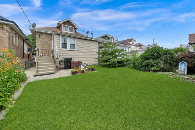 3131 N Major Avenue, Chicago, IL 60634