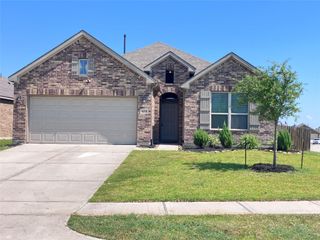 4219 W Bayou Maison Circle, Dickinson, TX 77539