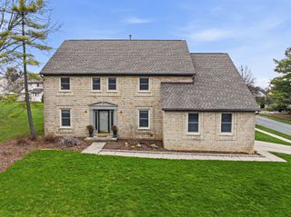 7821 Grandley Court, Reynoldsburg, OH 43068