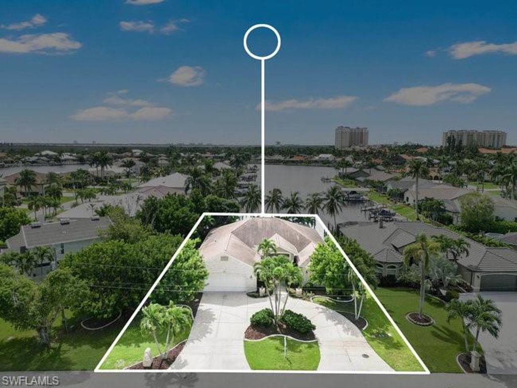 1008 56th ST, CAPE CORAL, FL 33914 — photo 5
