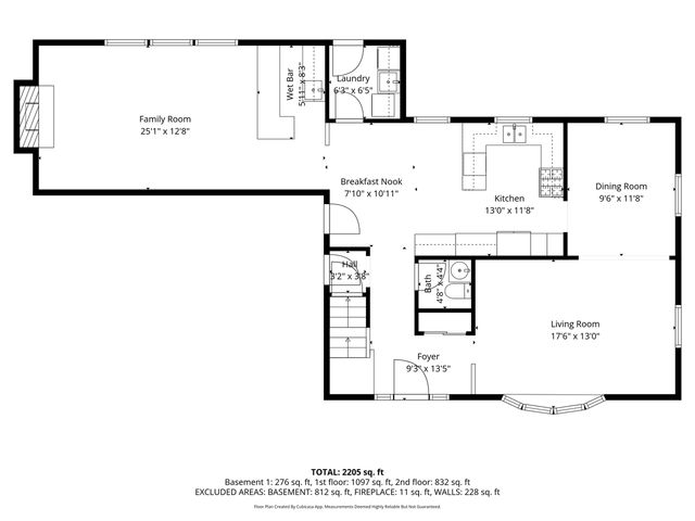 9936 N Concord DRIVE, Mequon, WI 53097