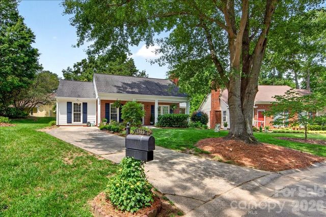 7306 Carrbridge Lane, Charlotte, NC 28226