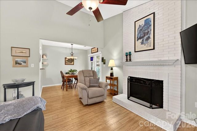 7306 Carrbridge Lane, Charlotte, NC 28226