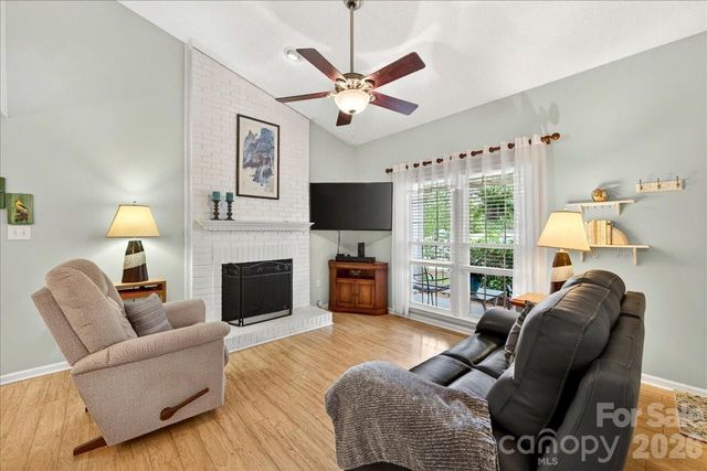7306 Carrbridge Lane, Charlotte, NC 28226
