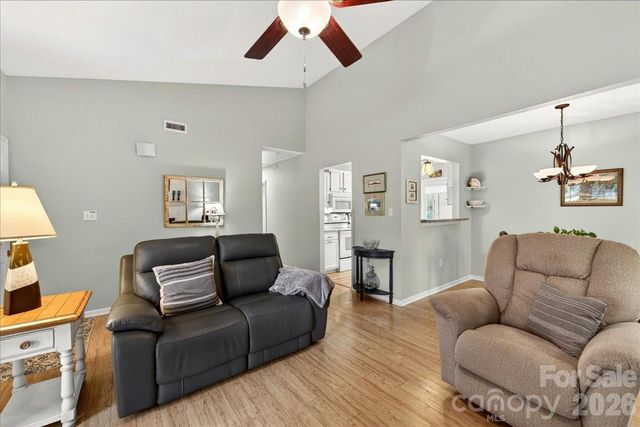 7306 Carrbridge Lane, Charlotte, NC 28226