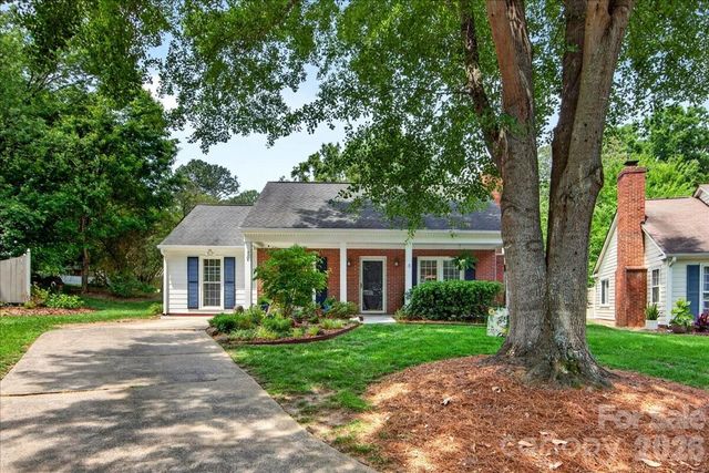 7306 Carrbridge Lane, Charlotte, NC 28226