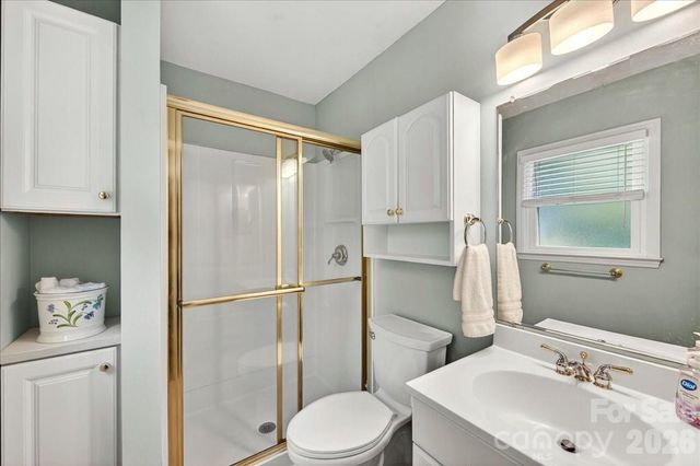 7306 Carrbridge Lane, Charlotte, NC 28226