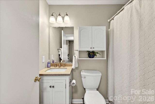 7306 Carrbridge Lane, Charlotte, NC 28226