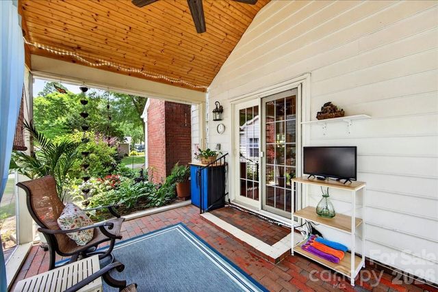 7306 Carrbridge Lane, Charlotte, NC 28226