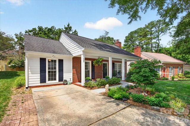 7306 Carrbridge Lane, Charlotte, NC 28226