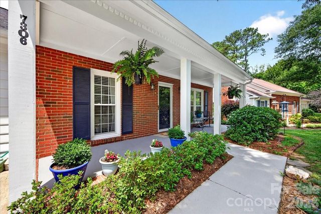 7306 Carrbridge Lane, Charlotte, NC 28226