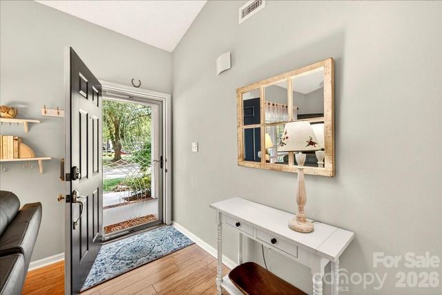 7306 Carrbridge Lane, Charlotte, NC 28226