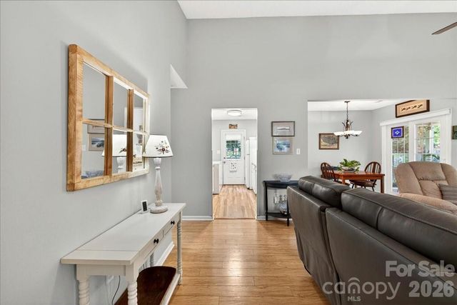 7306 Carrbridge Lane, Charlotte, NC 28226