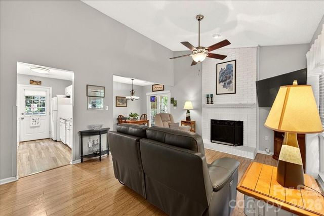 7306 Carrbridge Lane, Charlotte, NC 28226