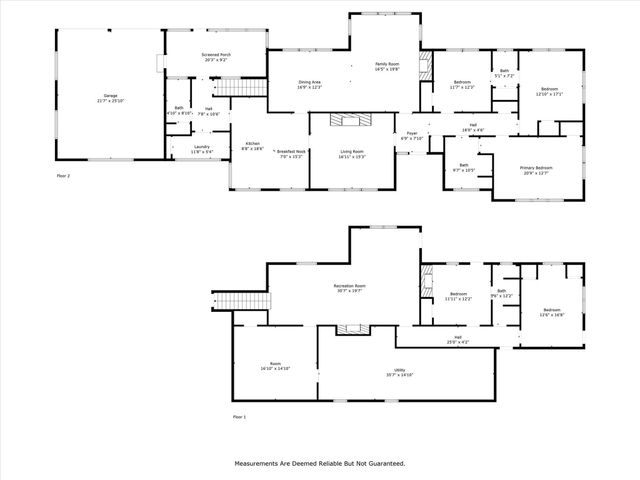 3127 N Center Street, Hickory, NC 28601