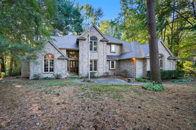 5935 Lynwood Court, Whitehouse, OH 43571