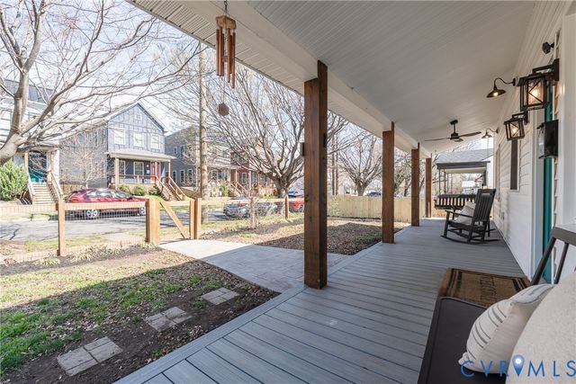 1201 N 37th St, Richmond, VA 23223