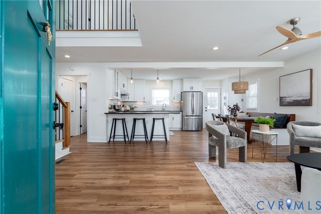 1201 N 37th St, Richmond, VA 23223