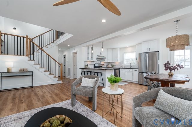 1201 N 37th St, Richmond, VA 23223