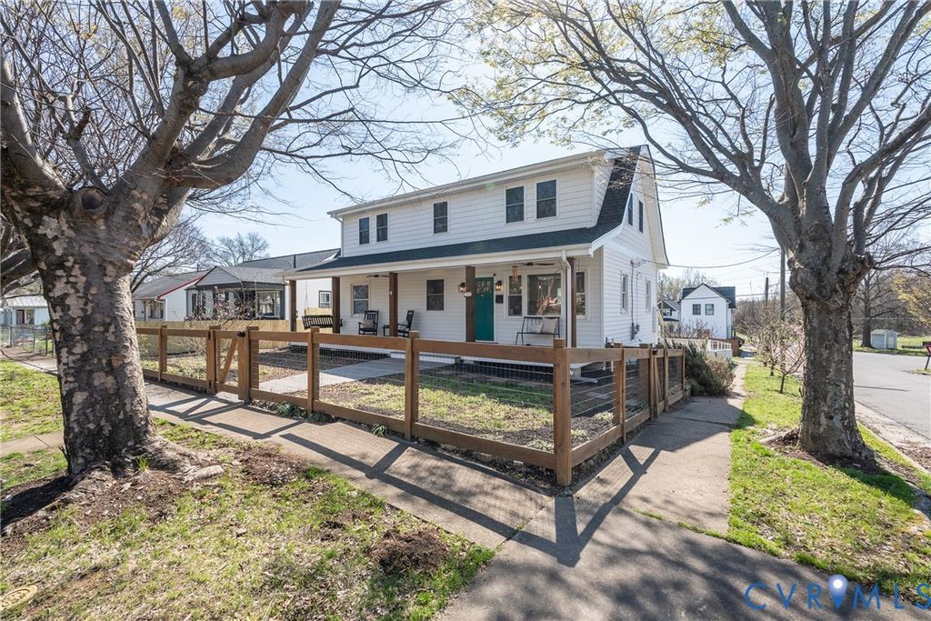 1201 N 37th St, Richmond, VA 23223