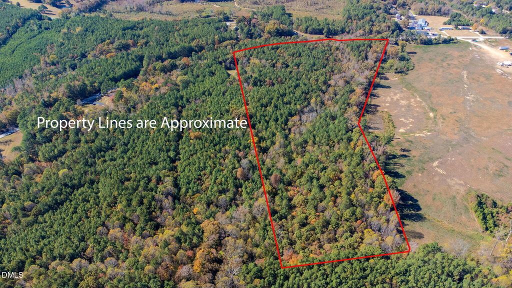 0 Nc 39 N Highway, Henderson, NC 27537