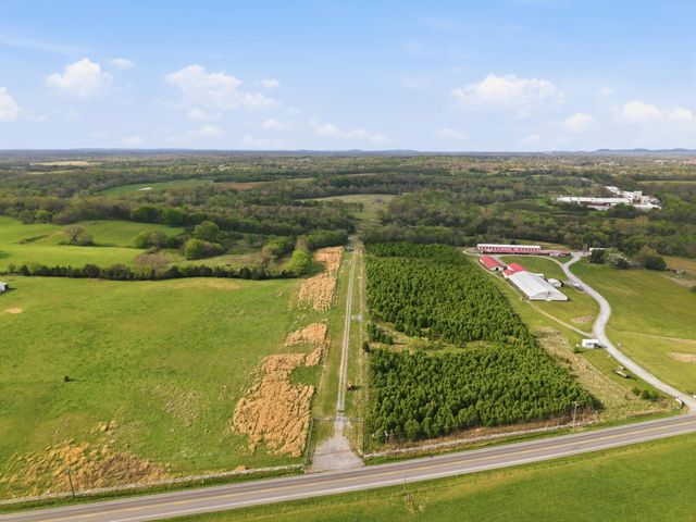 1128 Highway 64, W, Shelbyville, TN 37160