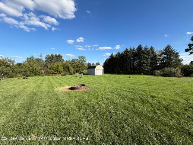 2265 Laxton Road, Mason, MI 48854