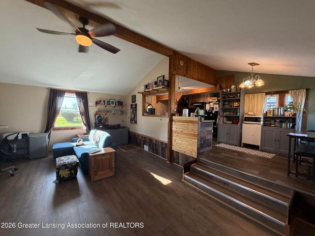 2265 Laxton Road, Mason, MI 48854