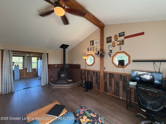 2265 Laxton Road, Mason, MI 48854