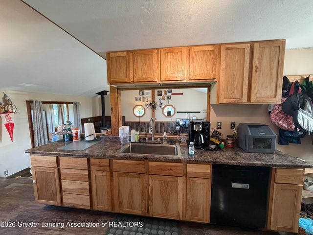 2265 Laxton Road, Mason, MI 48854