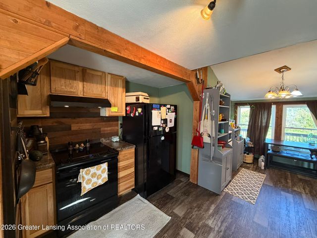 2265 Laxton Road, Mason, MI 48854