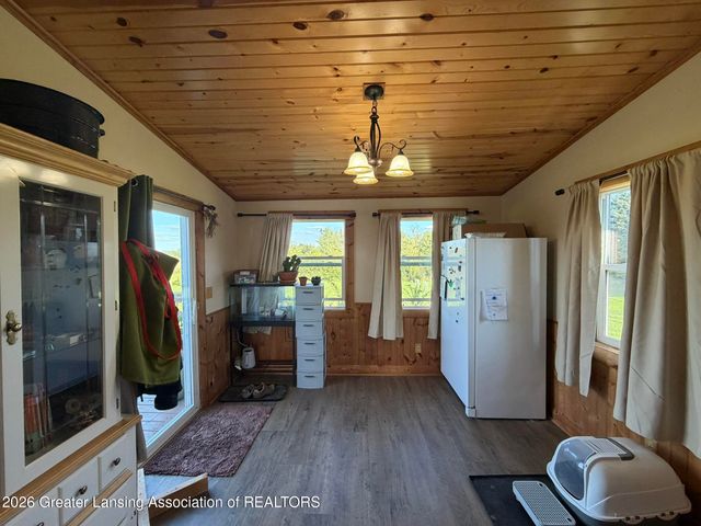 2265 Laxton Road, Mason, MI 48854