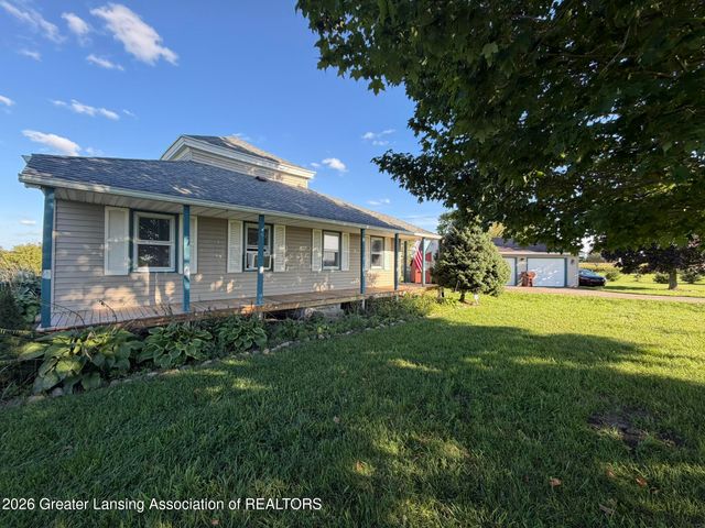2265 Laxton Road, Mason, MI 48854